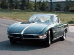 Lamborghini 350 GTV 1963 года